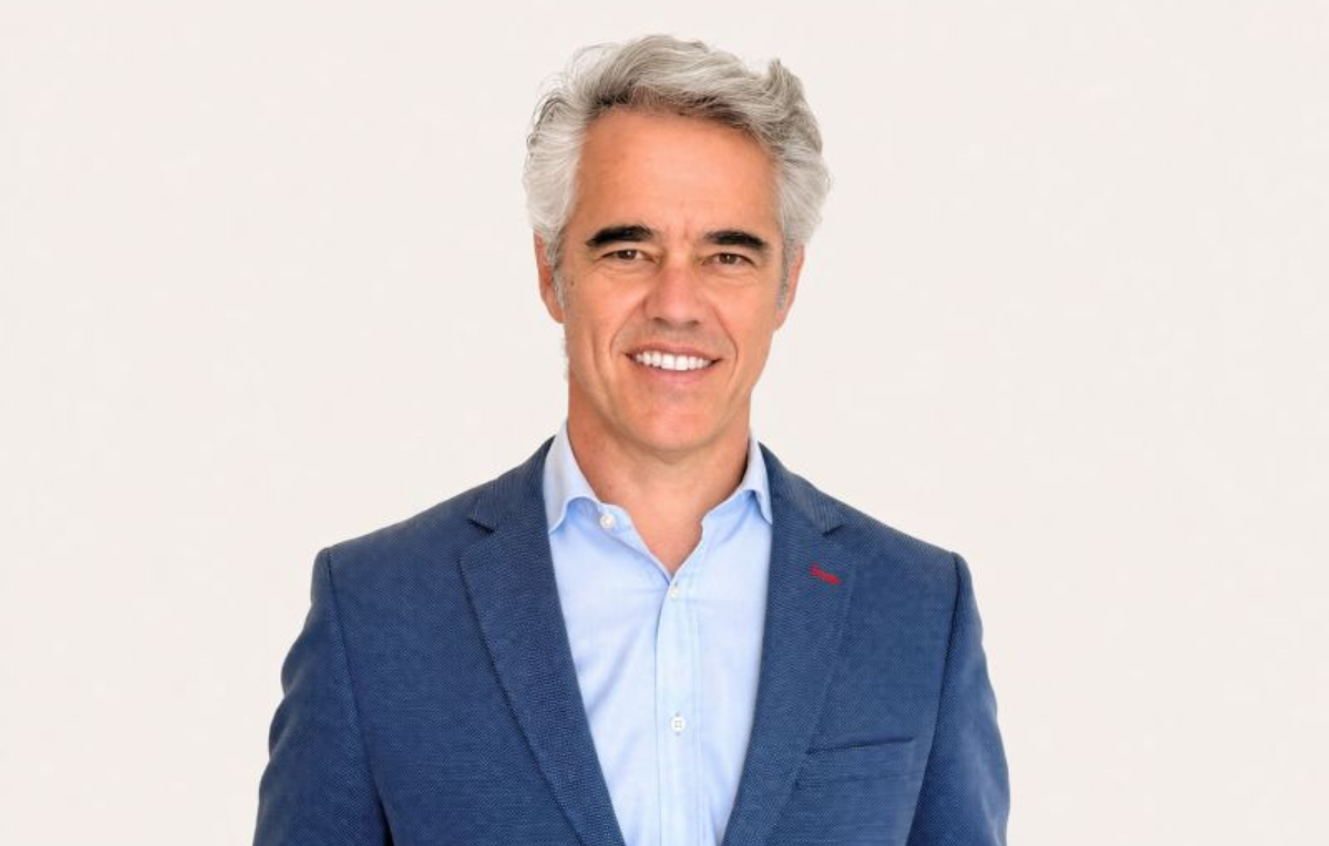 Nuevo destino profesional para Ignacio Soto