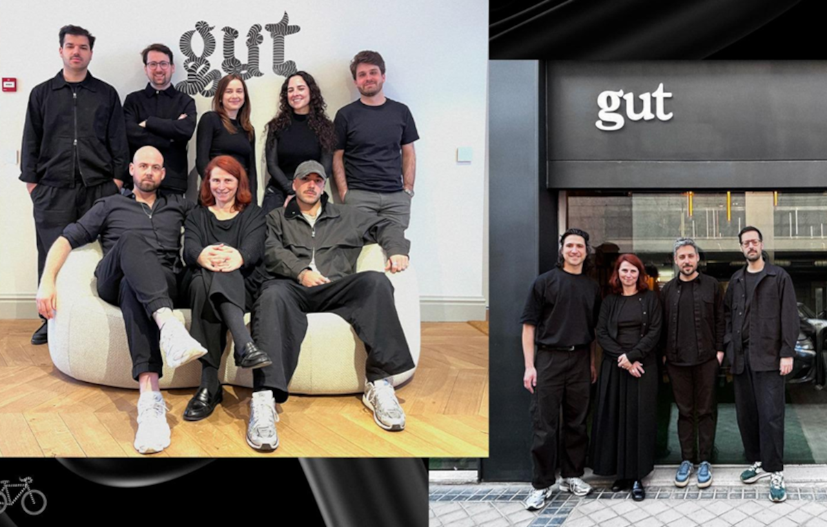 Gut Europa reorganiza su cúpula con nuevos directivos en Madrid y Ámsterdam