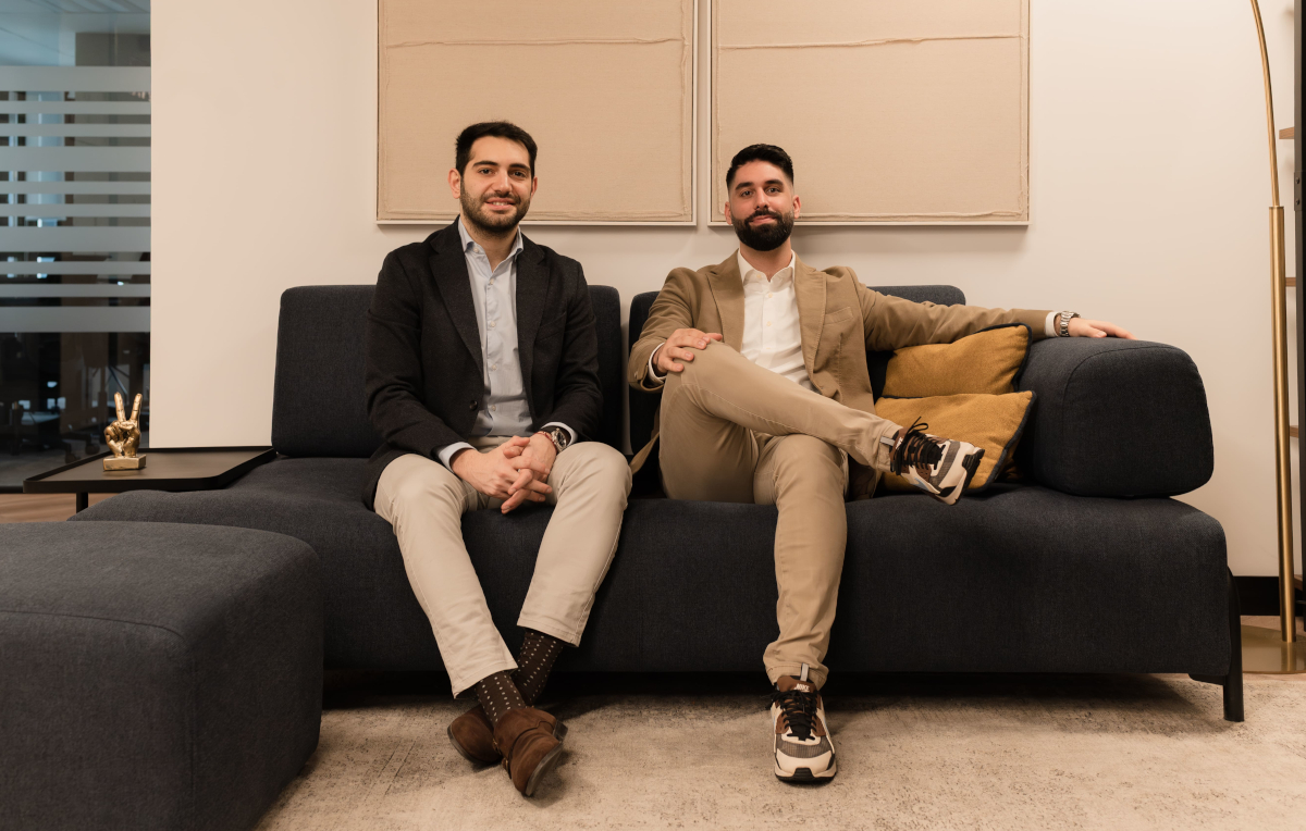 Bond Labs acelera su desarrollo con la incorporación de Alejandro Martín Peces-Barba