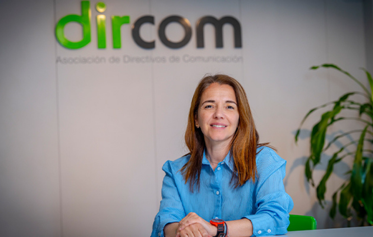 Nieves Rey asume la dirección general de Dircom