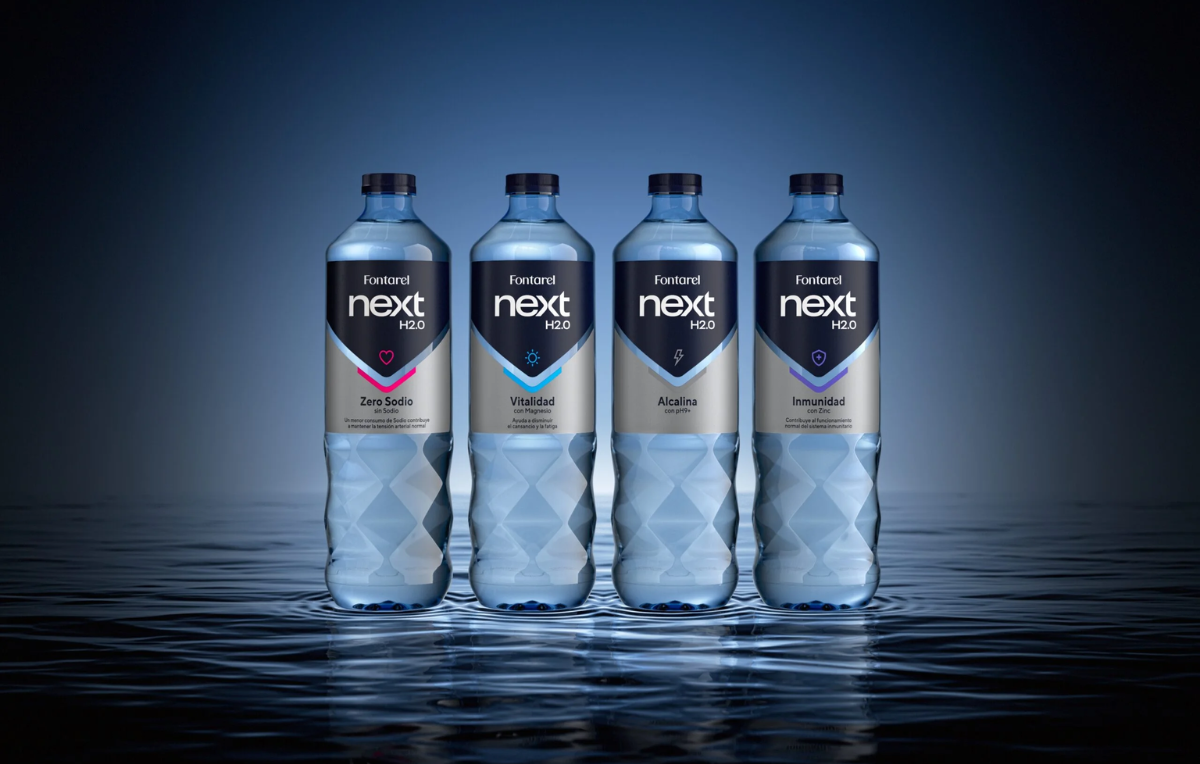 Hijos de Rivera vuelve a escoger a Burns para Fontarel Next H2.0