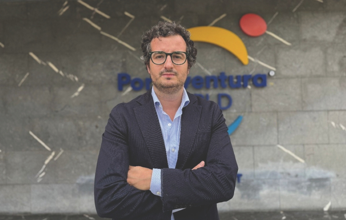 "La clave es que todos los canales cuenten la misma historia con coherencia"