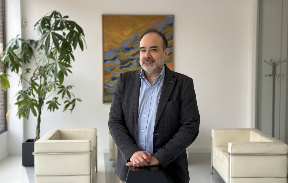 Miguel Espinosa asume la dirección de tecnología y transformación de Atrevia