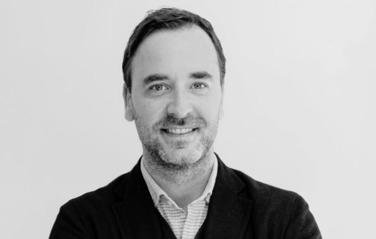 Juan Goyanes, director general de Wemass