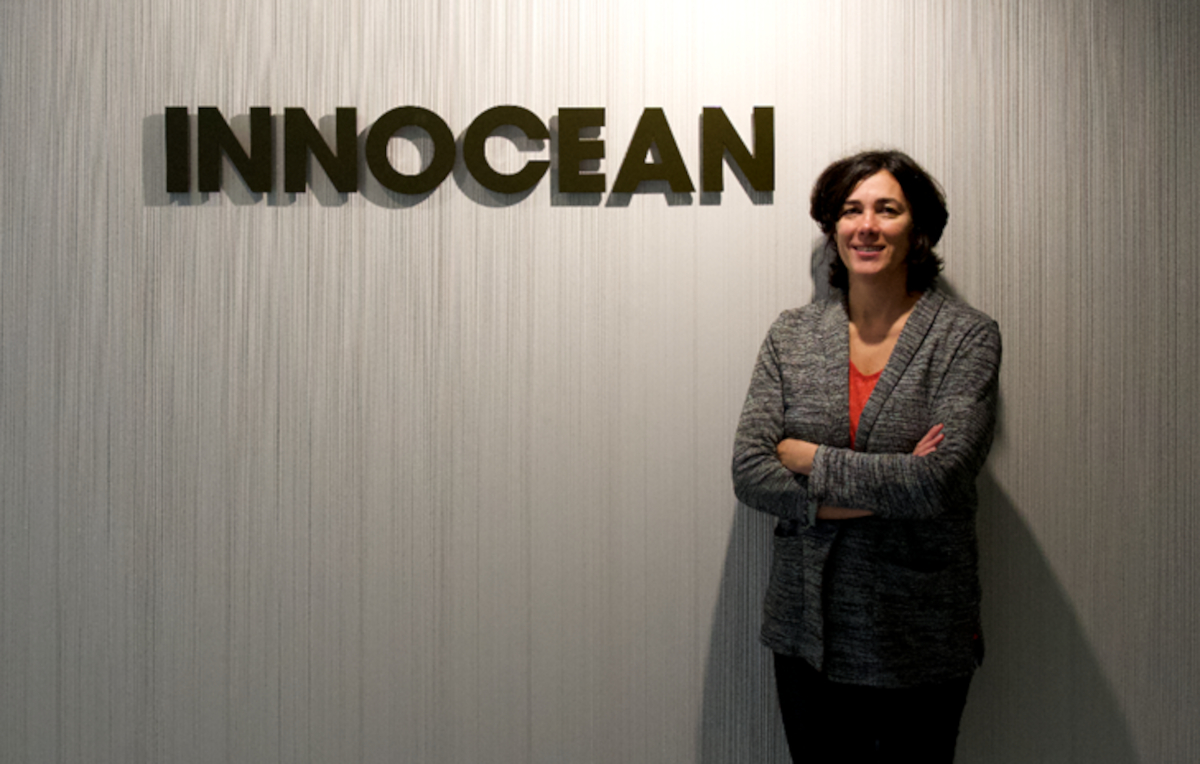Innocean incorpora una nueva responsable de recursos humanos