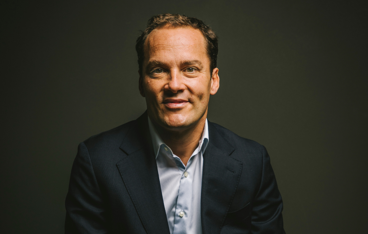 Gabriel Ladaria, de Ikea a ING como director de marketing