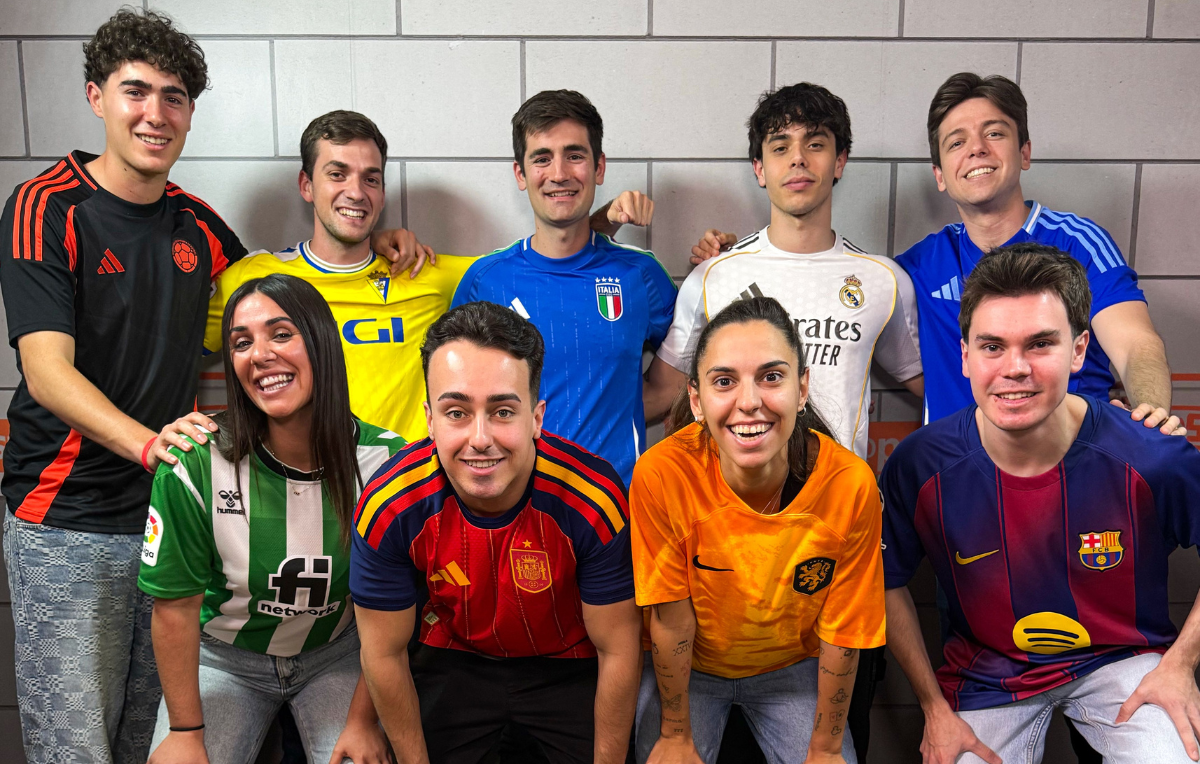 ‘As’ acelera su estrategia digital con el Mundial de Fútbol en el horizonte