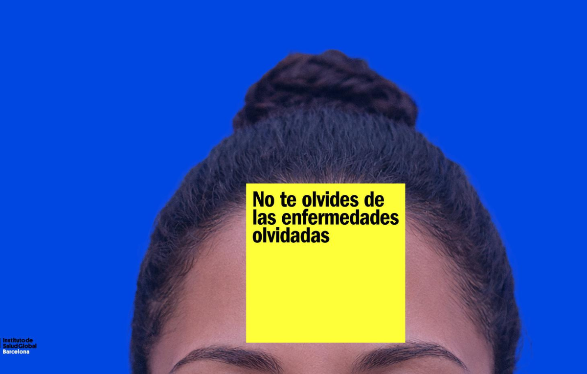 El irrepetible Forges, en el centro de una acción solidaria