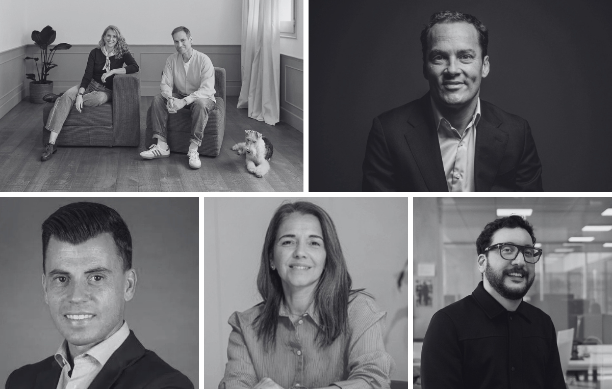 El pulso de la semana: cuando el talento acelera