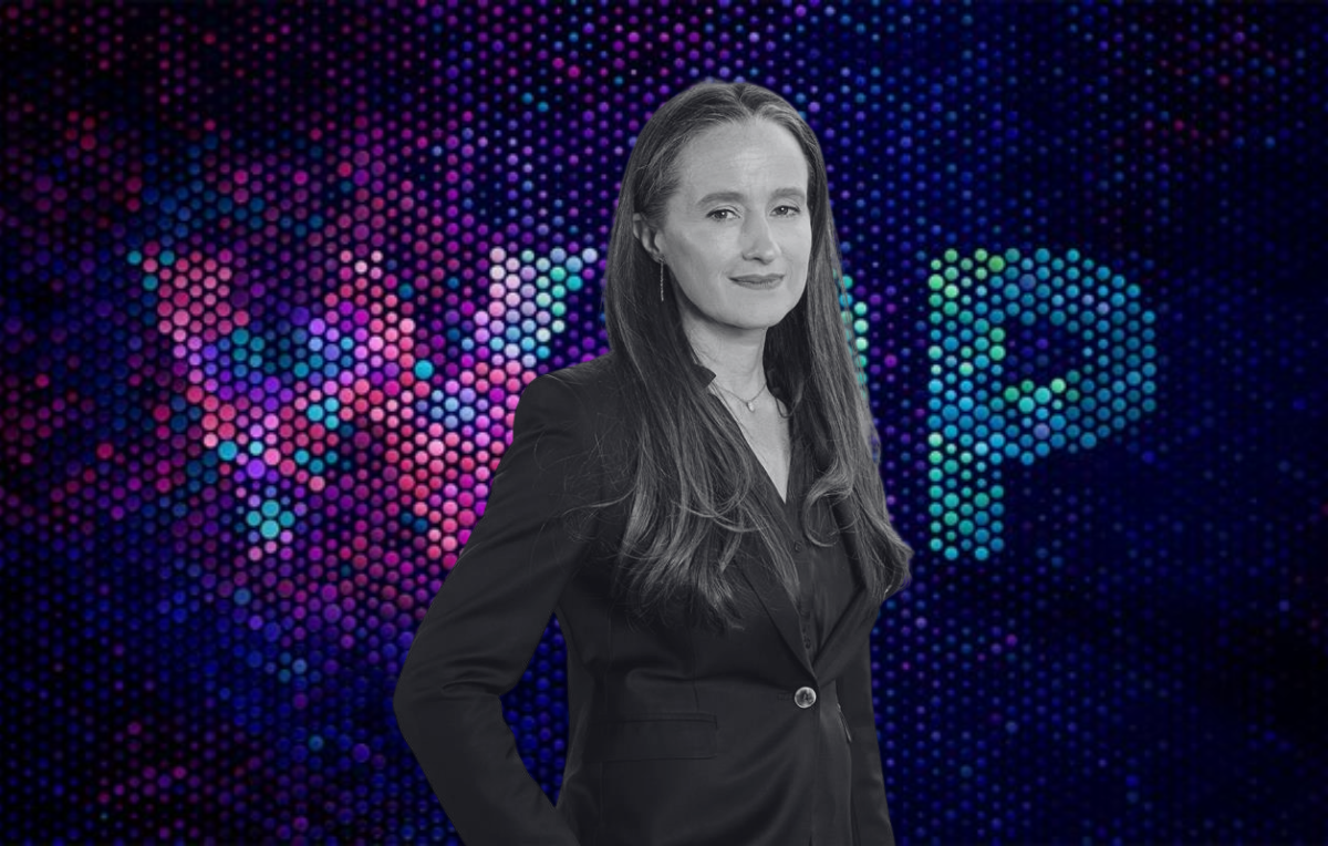 Quién es Anne-Isabelle Choueiri, la directiva que liderará la hoja de ruta de WPP