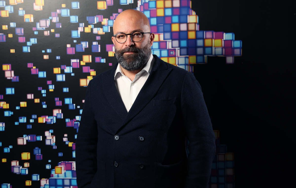 Prisa Media refuerza su equipo comercial