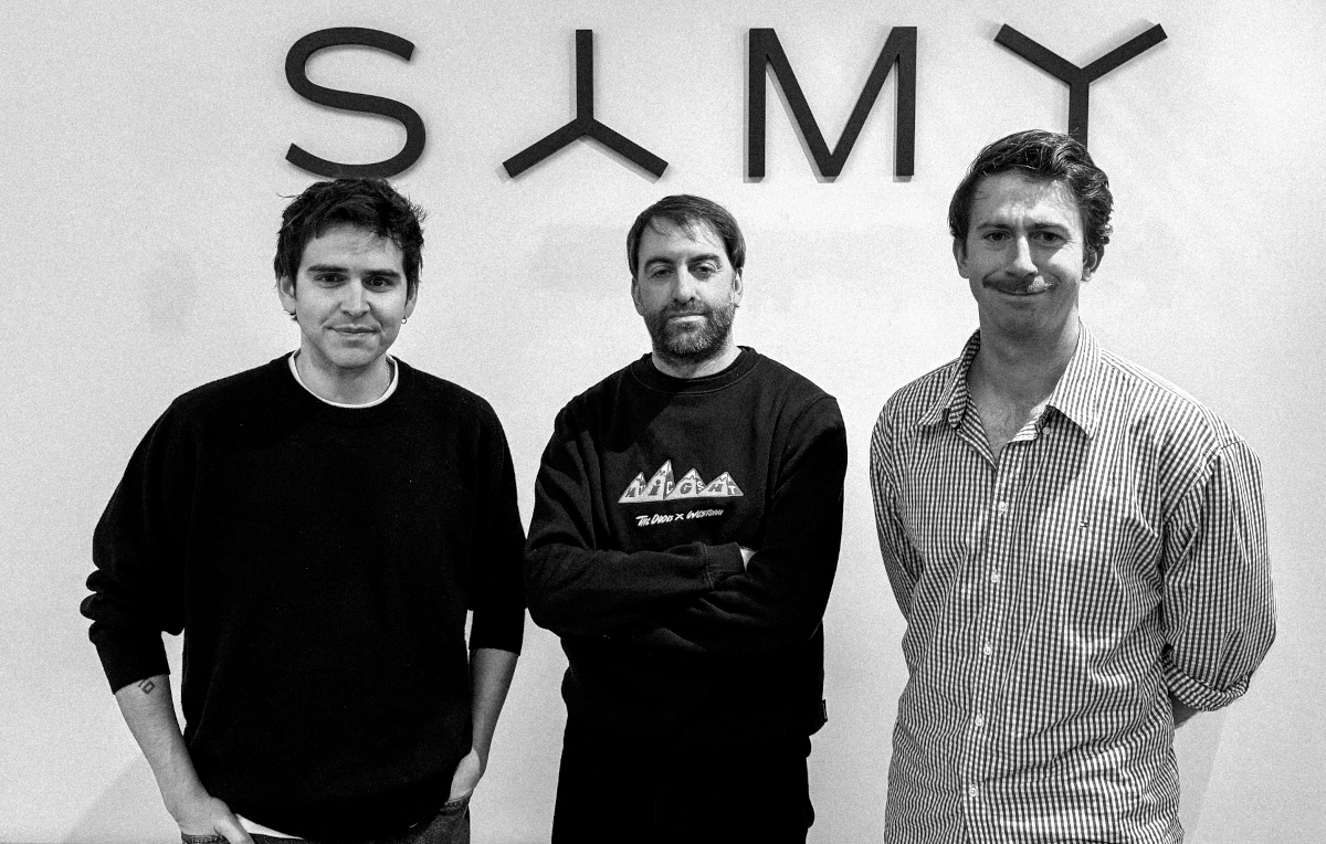 Samy ficha a Alberto de Santos y Pita Sagra para reforzar su creatividad en Iberia