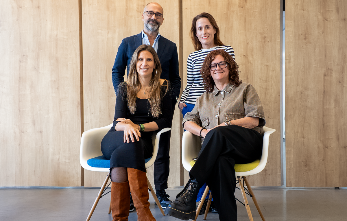 Havas Creative promociona a Ana Pozuelo y Mercedes Rodríguez en su área de clientes