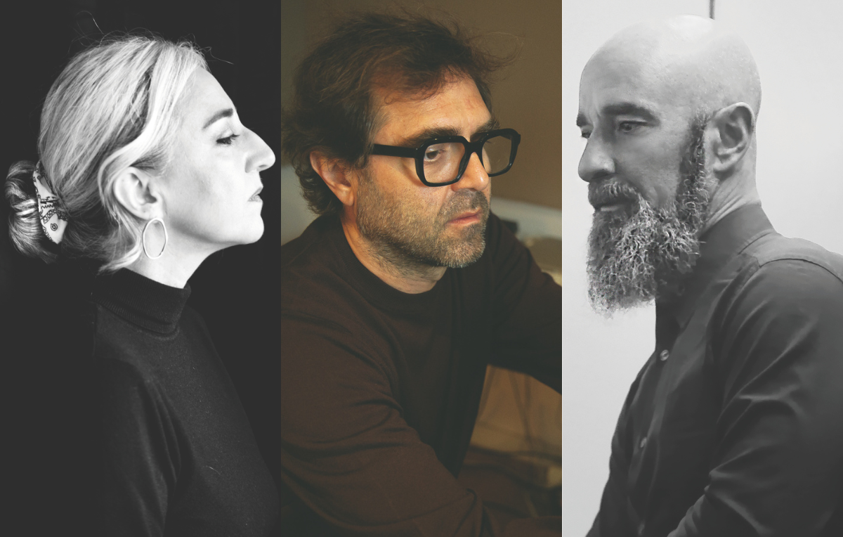 CdeC de Honor: el significado de la música para la creatividad