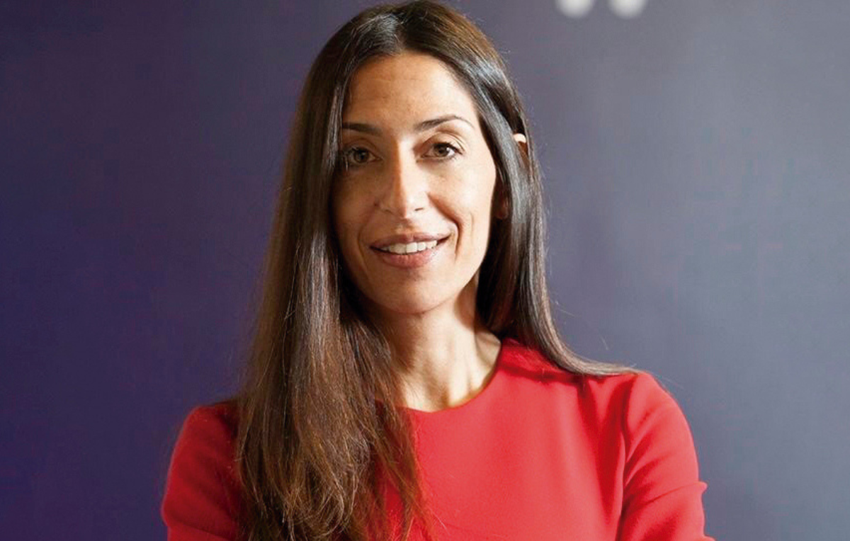 En recuerdo de María Martínez