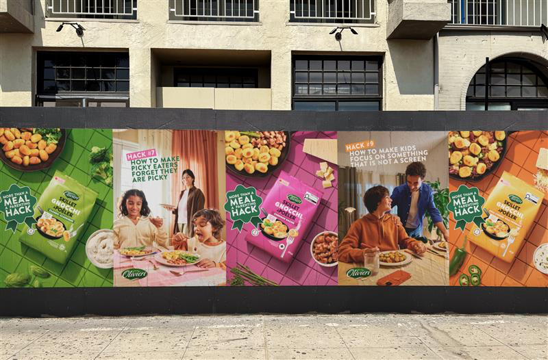 Olivieri. Exterior. Abril 2026