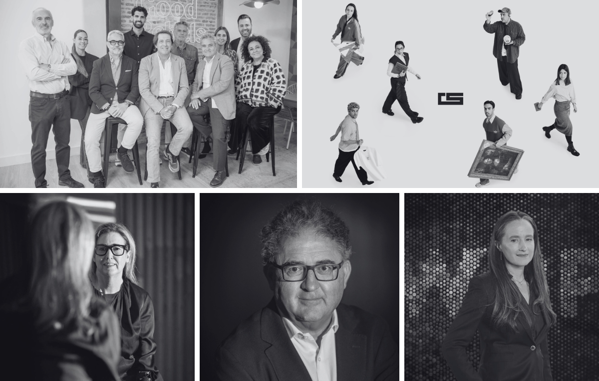 El pulso de la semana: creatividad, negocio, Omnicom y WPP