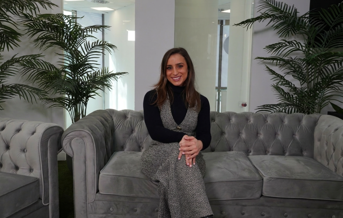 Yenthel de la Torre asume la dirección de comunicación corporativa de Redegal