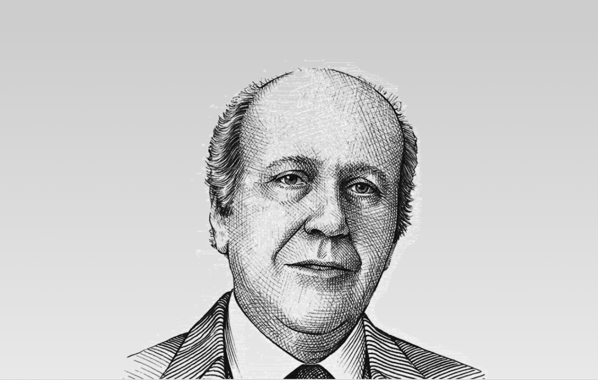 Fallece Alfredo García-Valdés