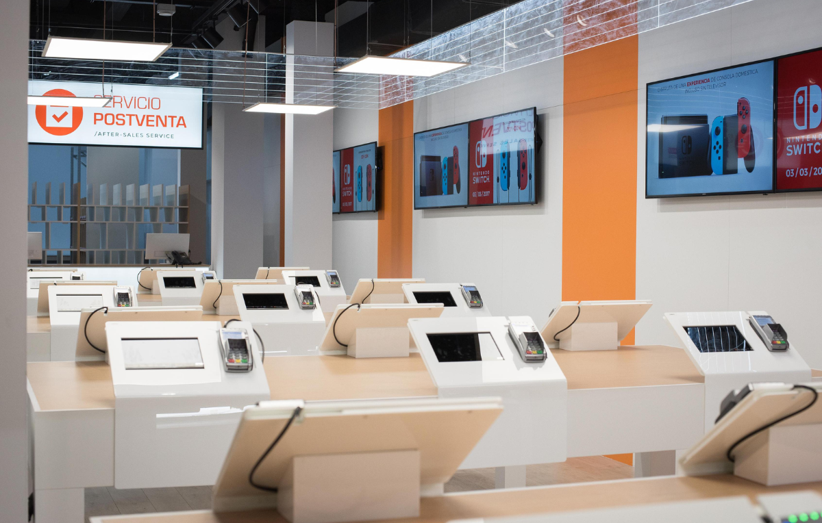 True ayudará a PcComponentes a ampliar su alcance