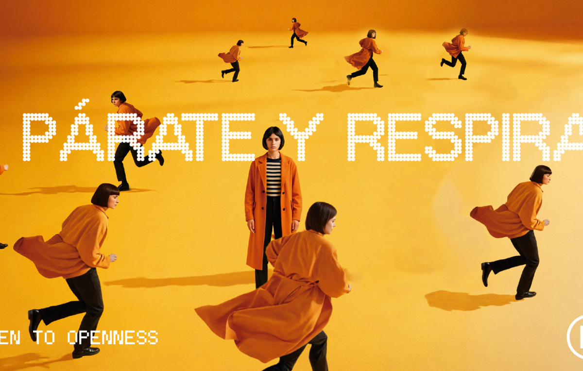 Inspirational 2026 anuncia su jurado y abre el plazo de inscripciones