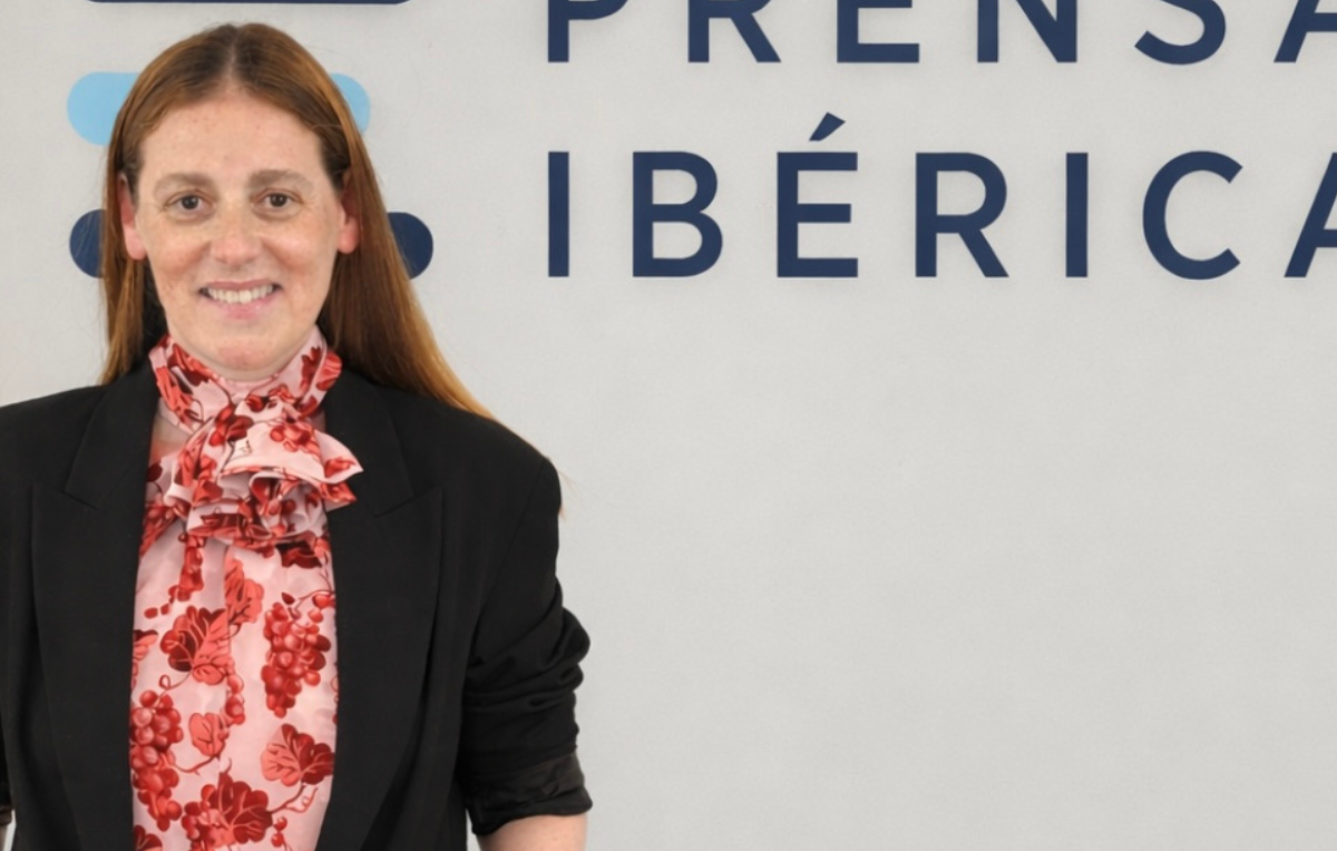 Prensa Ibérica incorpora a Verónica Lourido como directora comercial del área de revistas
