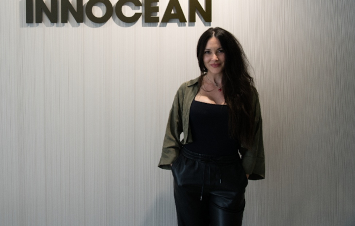 Crece la plantilla de Innocean