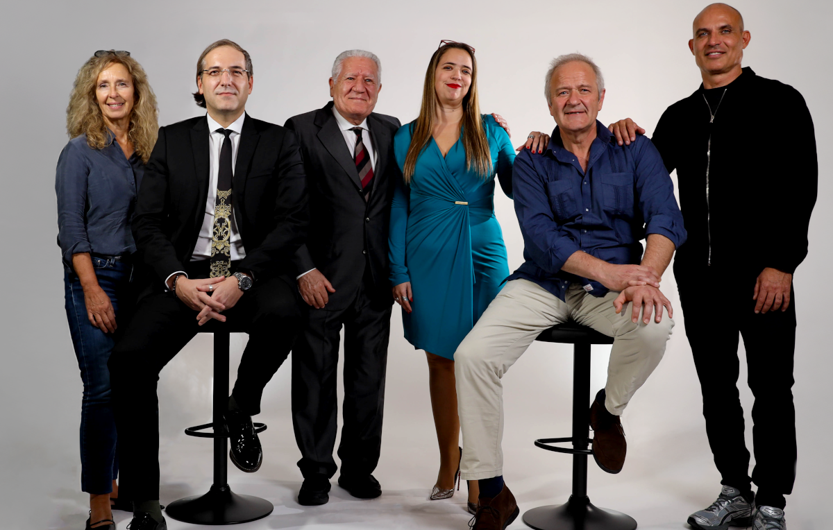 Bernardo Hernández se une al consejo de Annie Bonnie