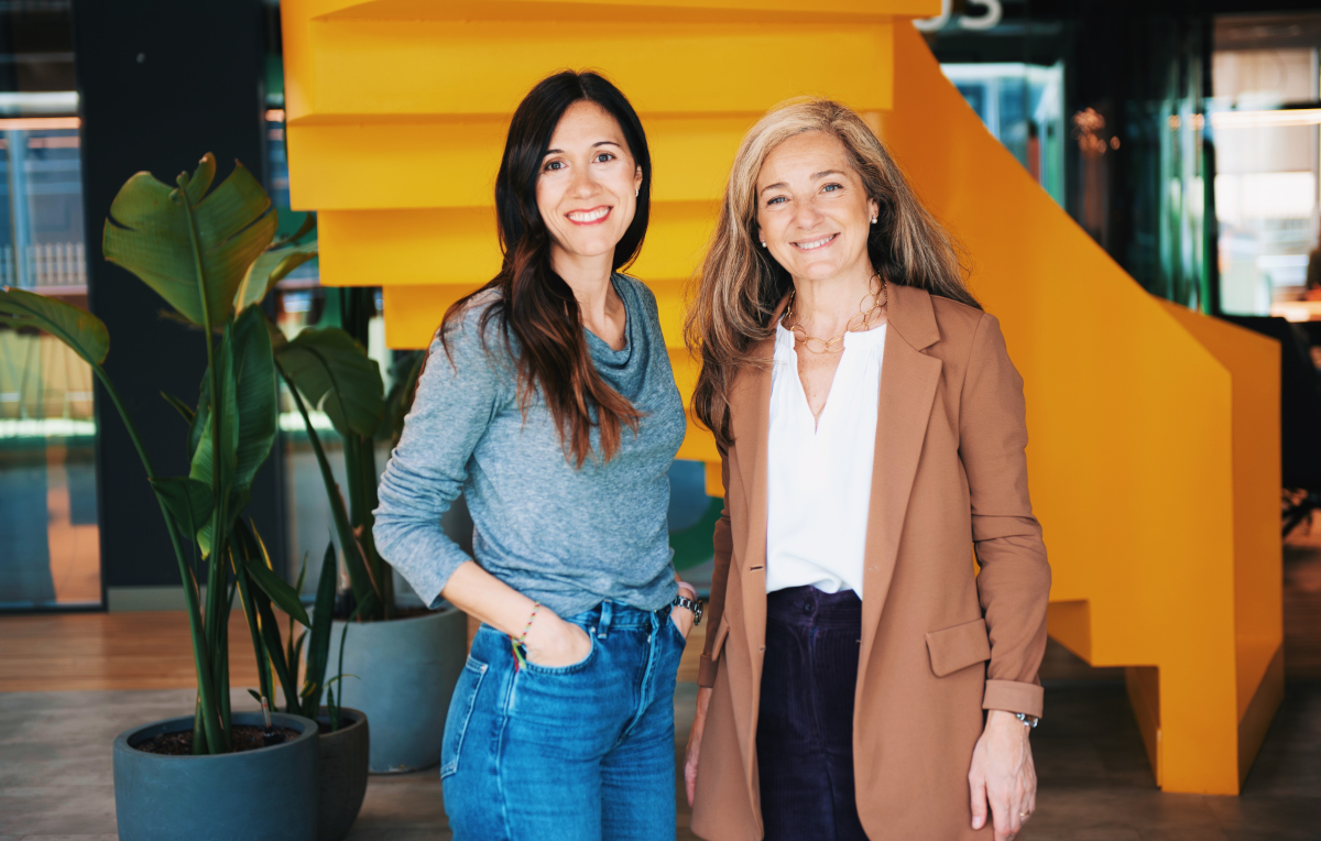 Dentsu se refuerza en innovación con un nuevo perfil