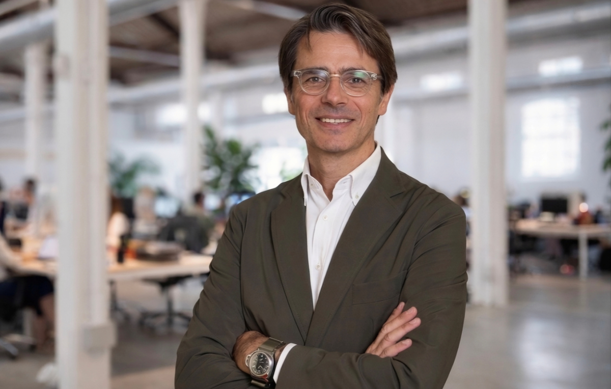 Ángel Alonso asume la dirección de negocio de Summa Branding