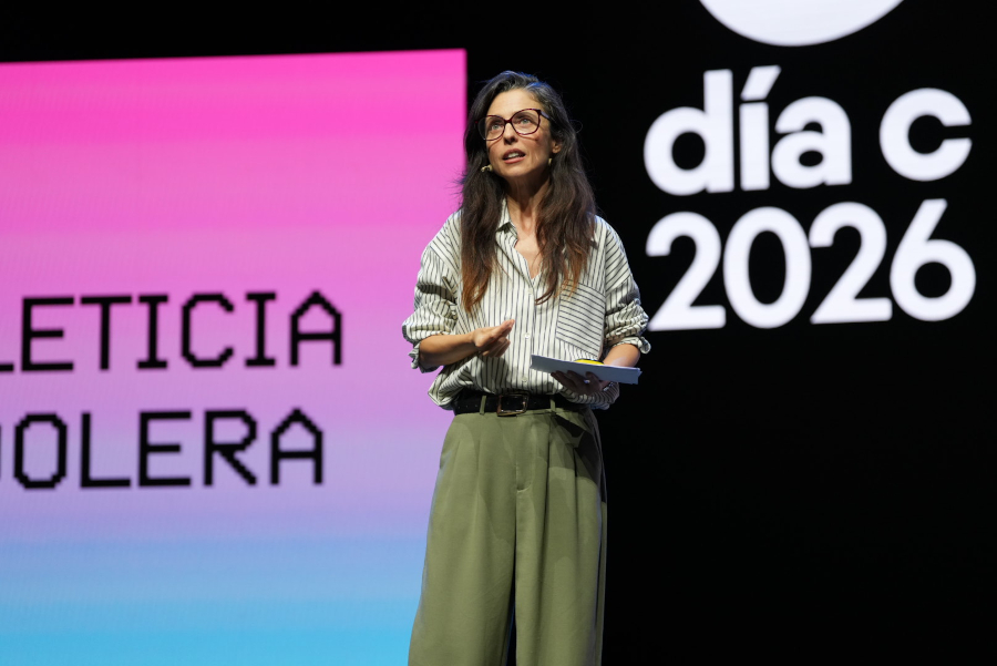 Leticia Dolera