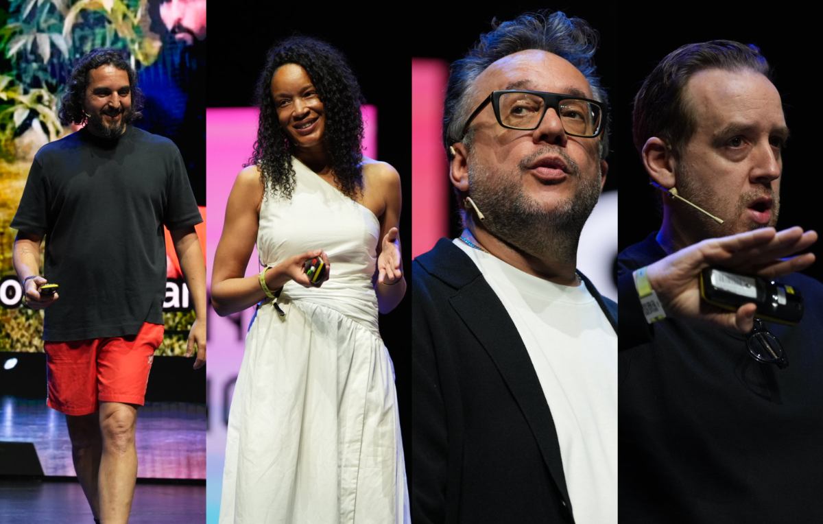 Día C: Creatividad bajo presión en la era de la IA