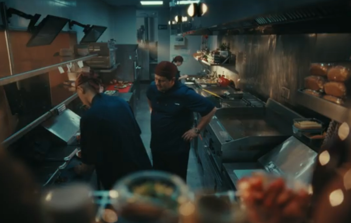 Vips eleva su oferta gastronómica con un falso documental