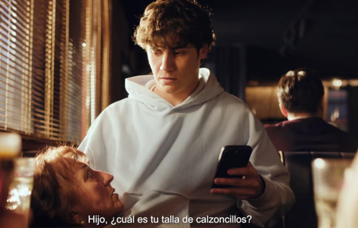 Foster’s Hollywood