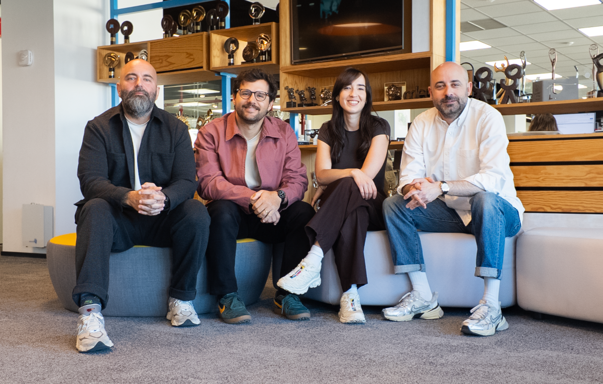 Havas Creative amplía su área creativa