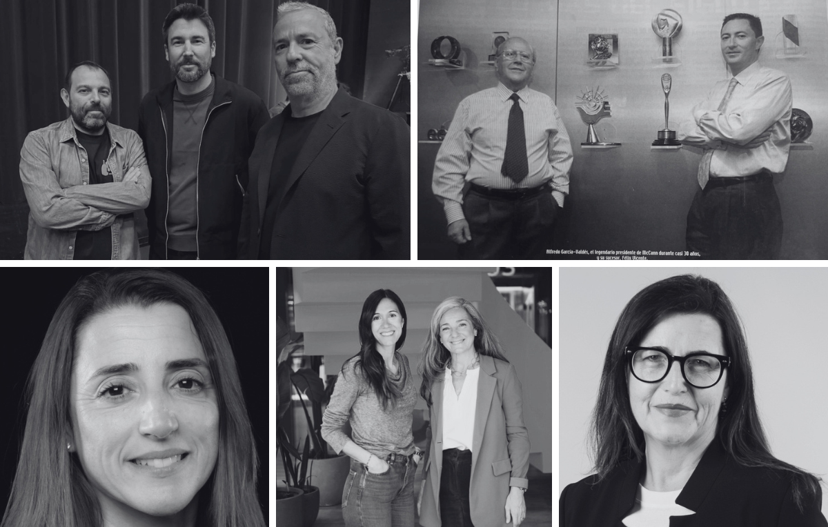 El pulso de la semana: premios, movimientos convencionales y otros que no tanto