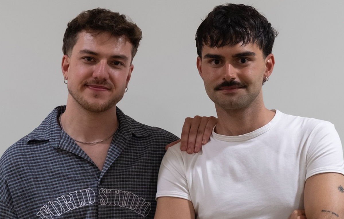 Una dupla de WPP Production vence en la competición española de los Young Lions Marketers