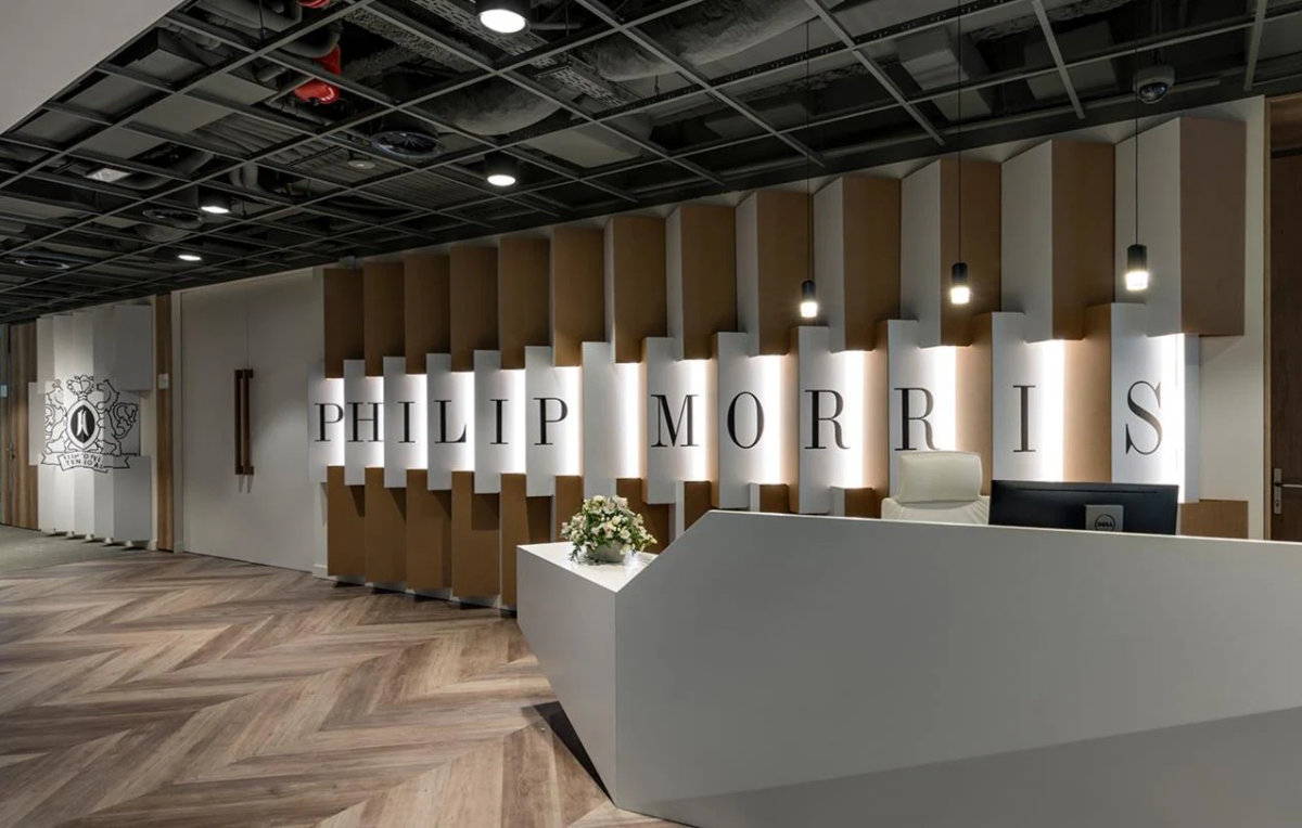 Philip Morris asigna su cuenta de comunicación en España