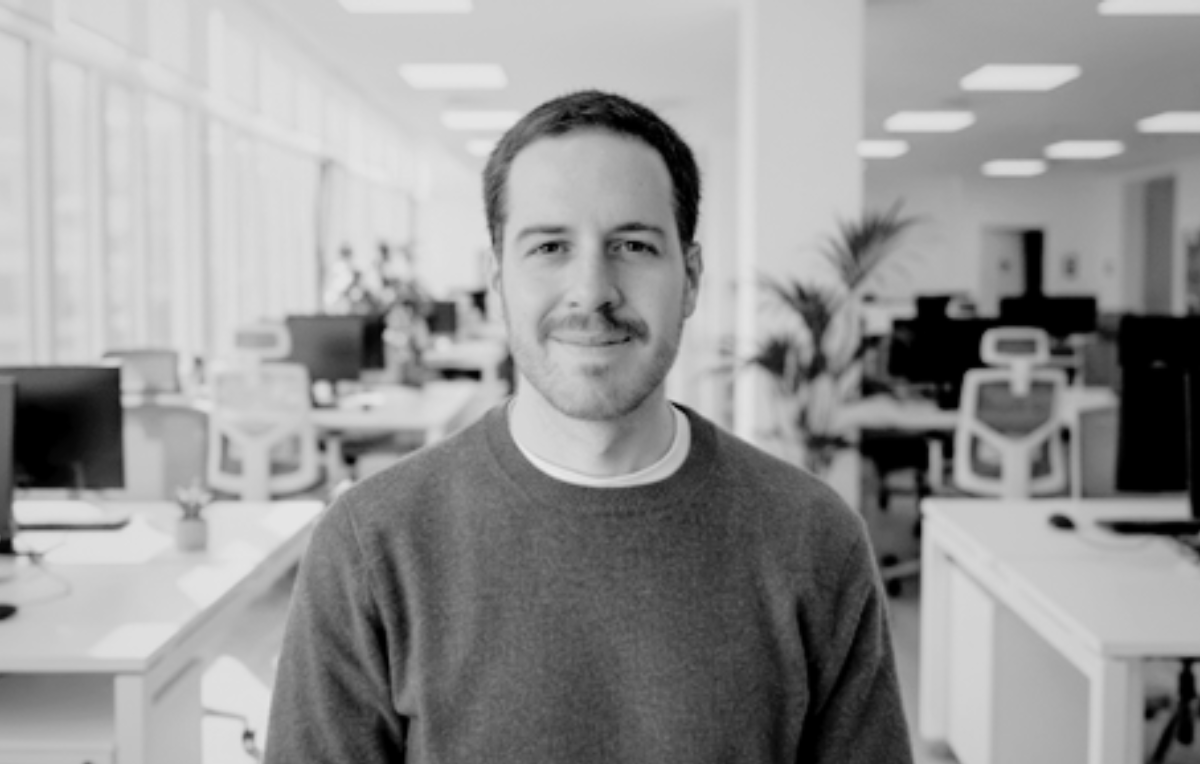 Jesús González llega a Adsmurai como vicepresidente de 'growth & client strategy'