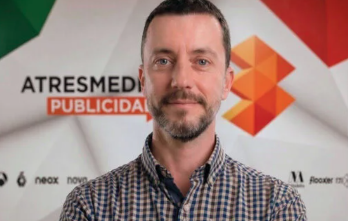 Atresmedia Publicidad refuerza su estrategia de TV conectada y digital con un movimiento interno