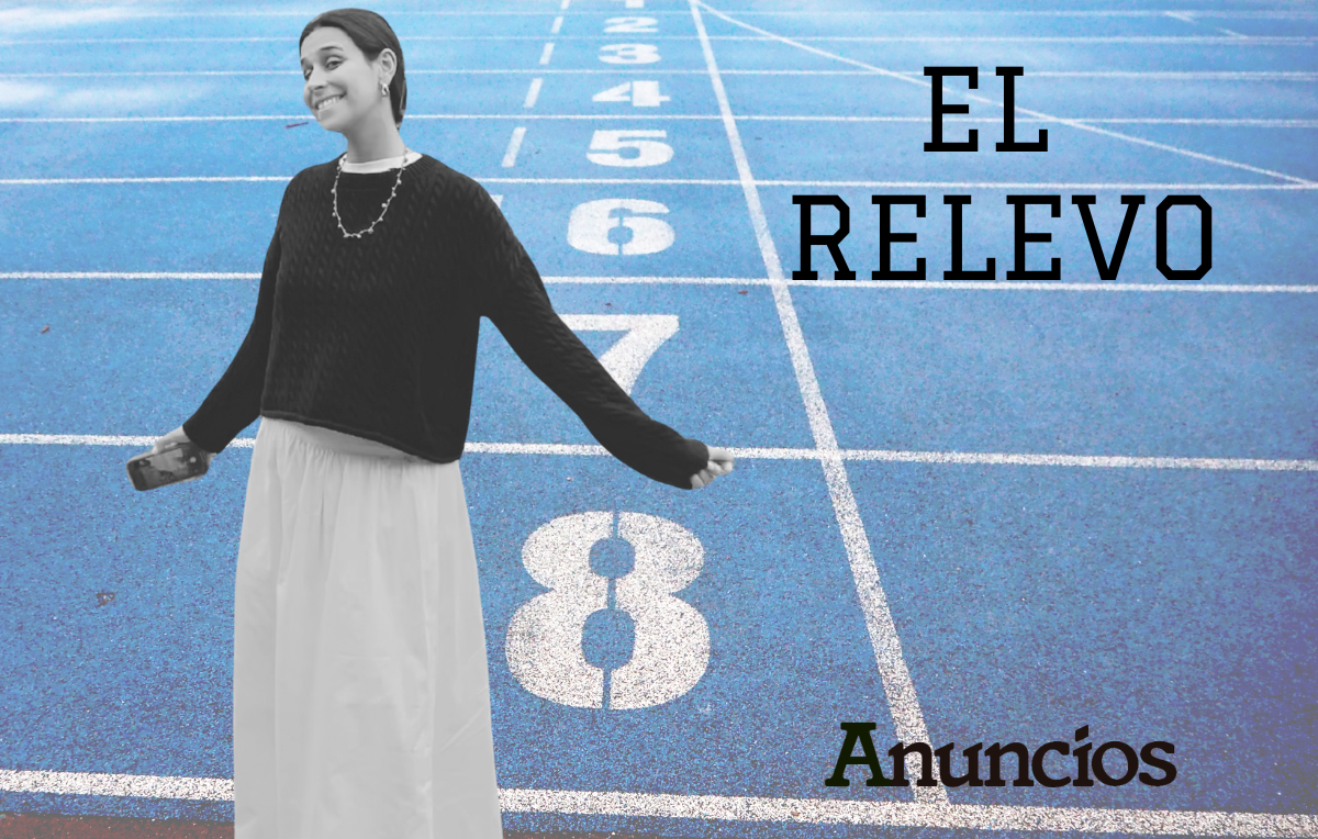 “Siempre me ha fascinado la intersección entre publicidad, política y la historia”