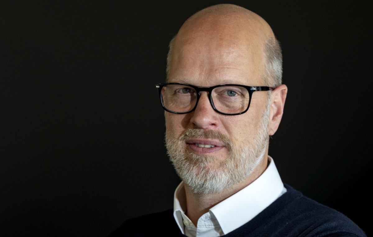 Alberto Knapp asume un nuevo rol en WPP