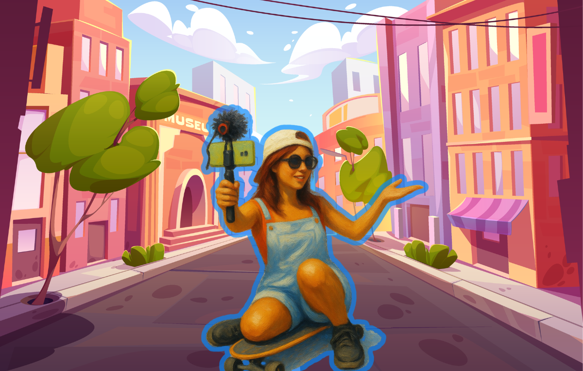 Cuando la influencia deja de ser alcance y se convierte en medio