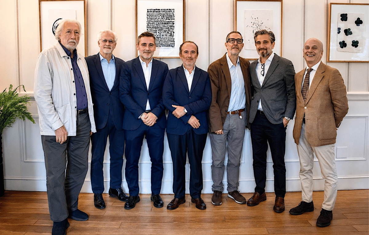 CaixaBank recibe el Premio Miguel Ángel Furones