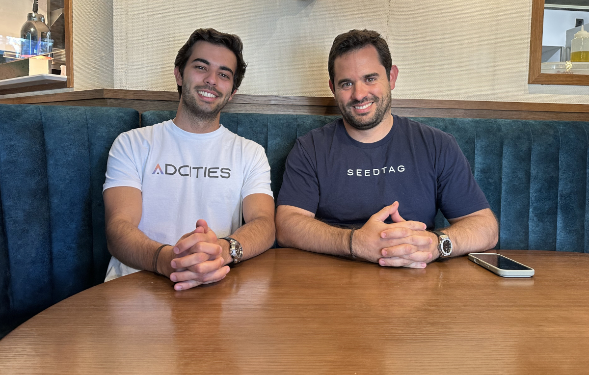 La plataforma digital de publicidad exterior Adcities ficha a Albert Nieto para liderar su expansión global