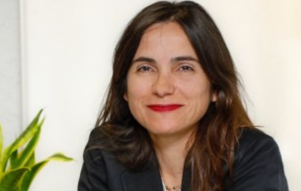 Rosa Aldana ficha por Ogilvy como responsable estrategia de captación de clientes