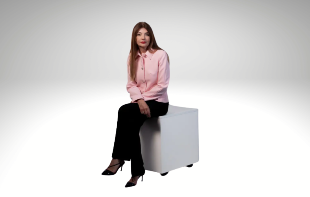 Patricia Marco, nombrada adjunta a la vicepresidencia de ‘El Español’