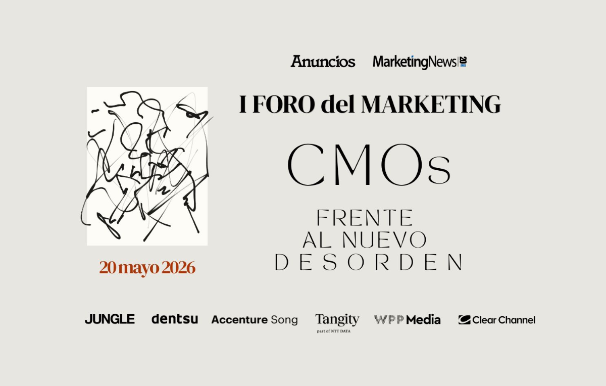 ‘Anuncios’ y ‘MarketingNews’ organizan el I Foro del Marketing