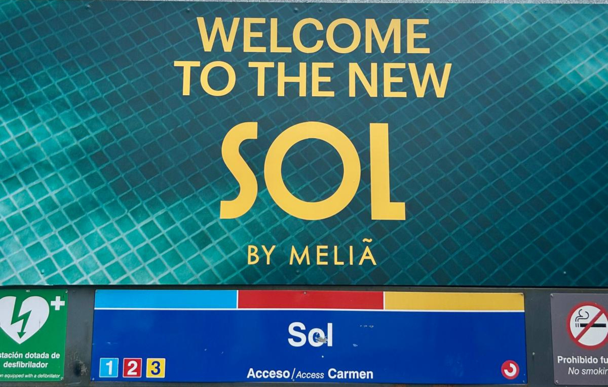 Sol by Meliá
