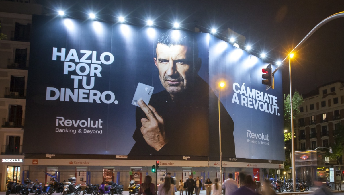 Revolut Figo Lona Mayo 2026